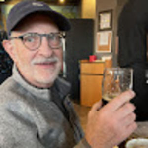 Meet your Posher, Dave